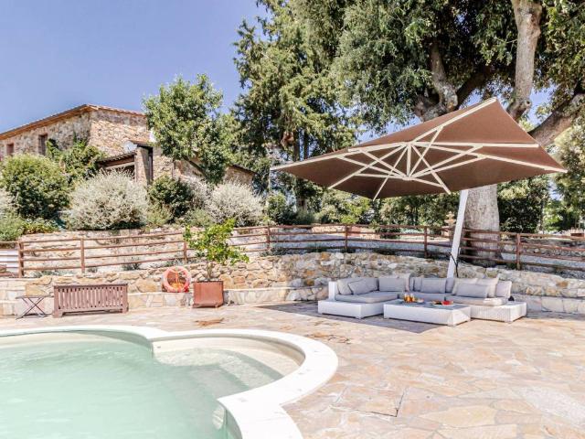Villa in vendita a Montecatini Val di Cecina PI
