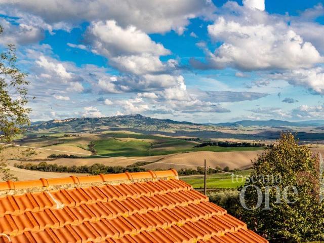 Villa in vendita a Montecatini Val di Cecina PI