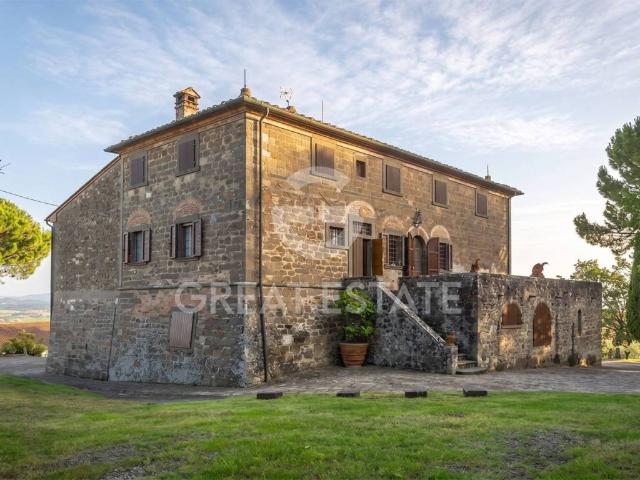 Villa in vendita a Montecatini Val di Cecina PI