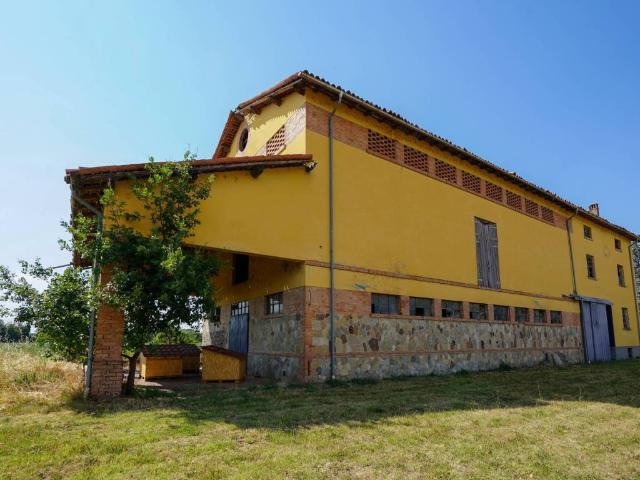 Villa in vendita a Montechiarugolo PR