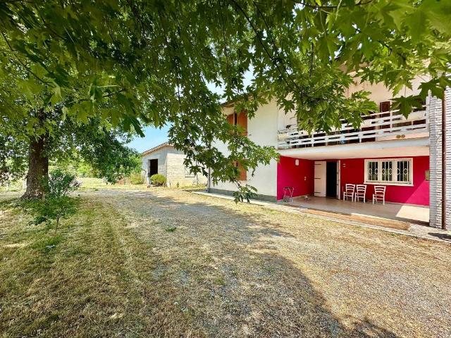 Villa in vendita a Montechiarugolo PR