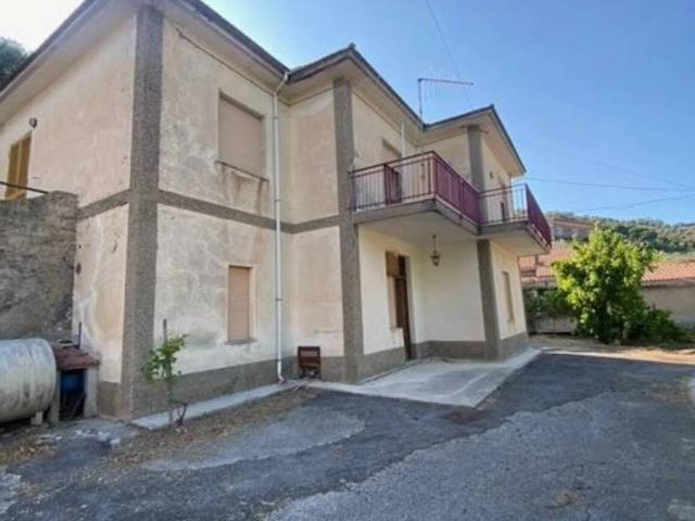 Villa in vendita a Montecorice SA