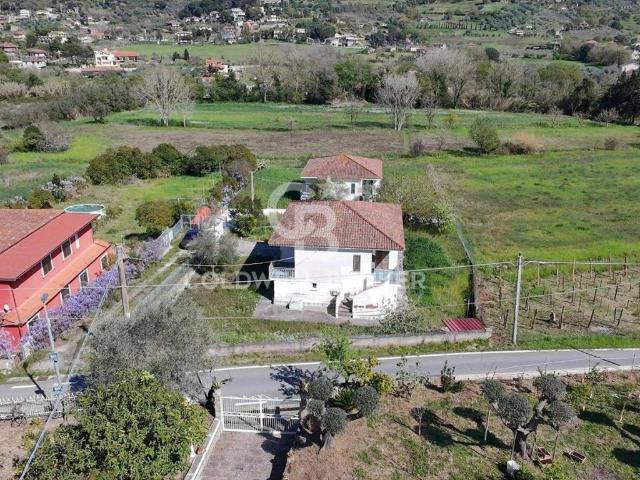 Villa in vendita a Montecorice SA