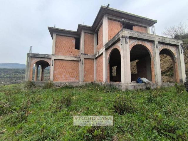 Villa in vendita a Montecorice SA