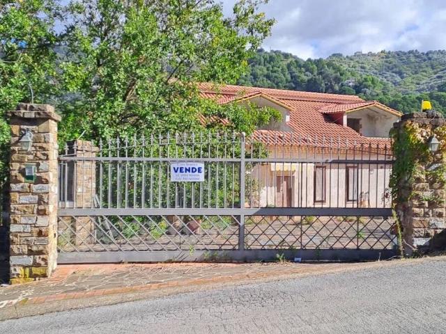 Villa in vendita a Montecorice SA