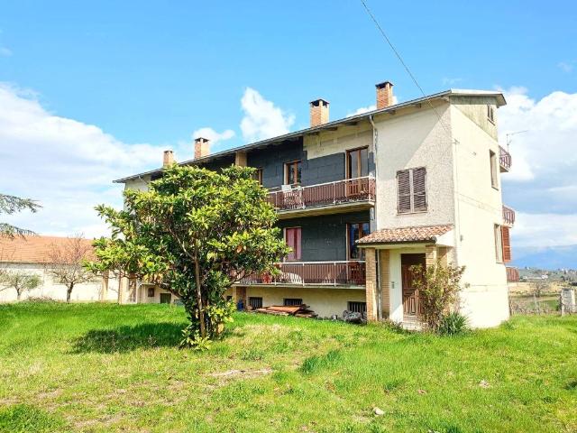 Villa in vendita a Montefalco PG