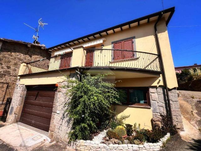 Villa in vendita a Montefiascone VT