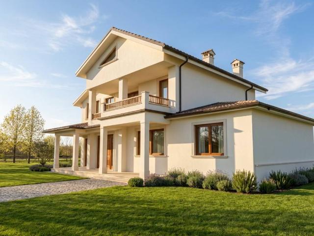 Villa in vendita a Montefiascone VT
