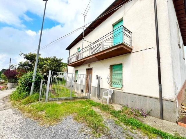 Villa in vendita a Montefiascone VT