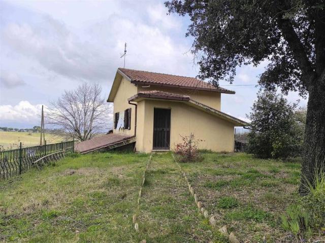 Villa in vendita a Montefiascone VT