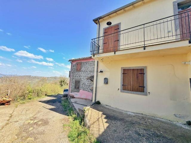 Villa in vendita a Montefiascone VT