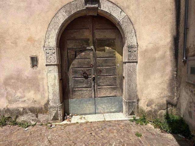 Villa in vendita a Montefusco AV