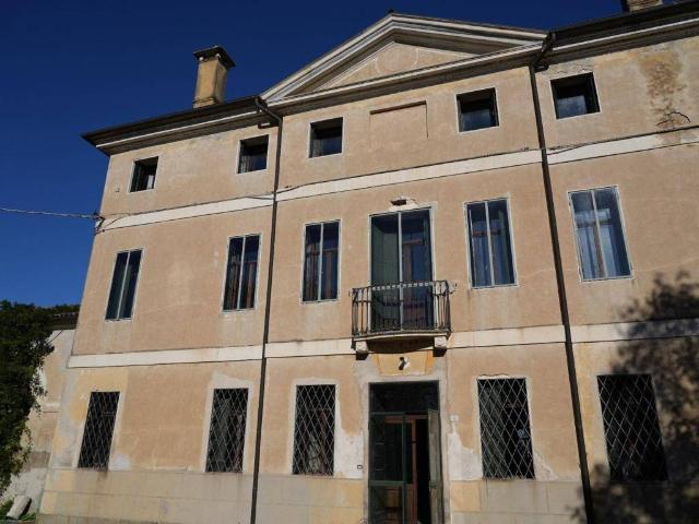 Villa in vendita a Montegalda VI