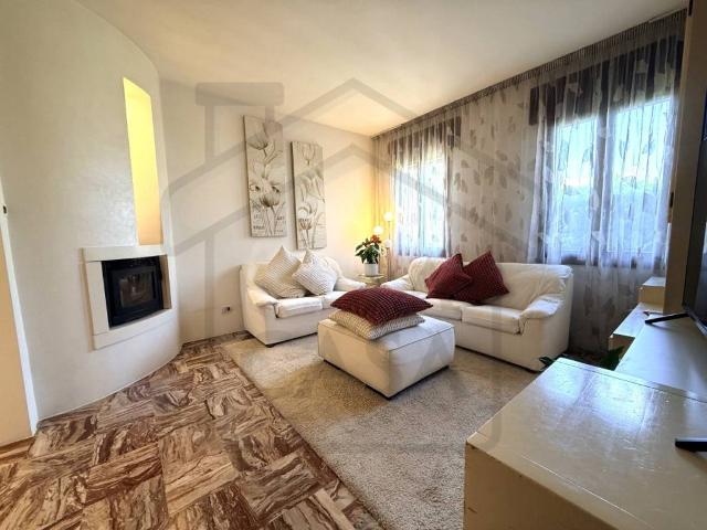 Villa in vendita a Montegrotto Terme PD