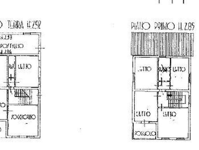 Villa in vendita a Montegrotto Terme PD