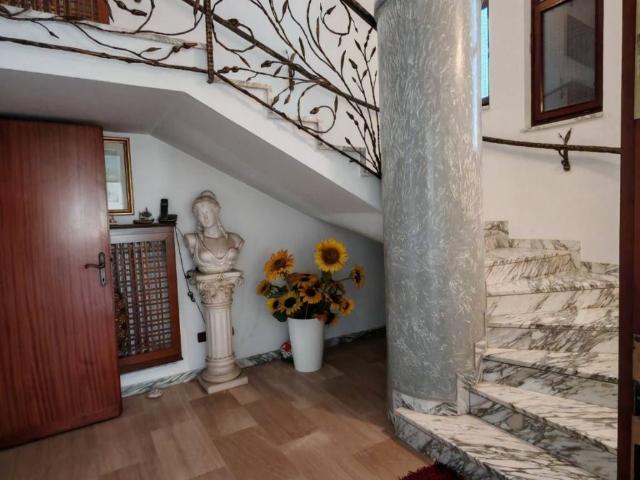 Villa in vendita a Montegrotto Terme PD
