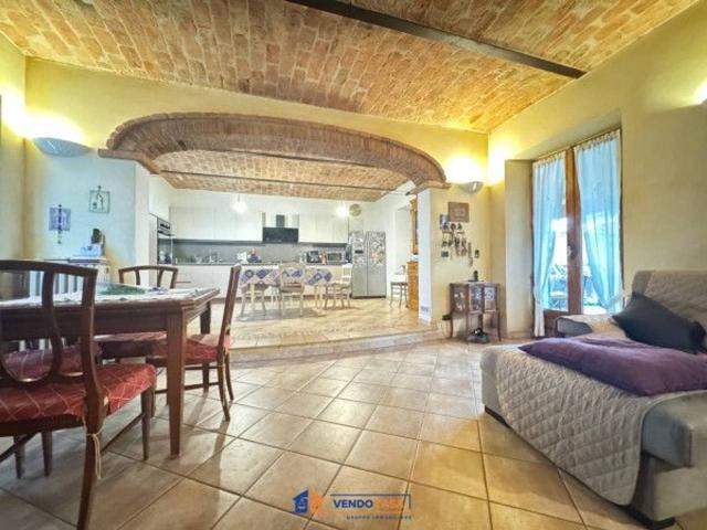 Villa in vendita a Montegrosso D'Asti