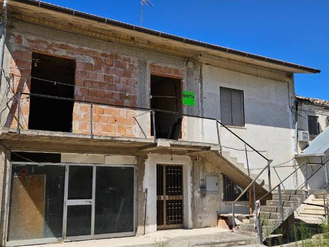 Villa in vendita a Montegranaro FM