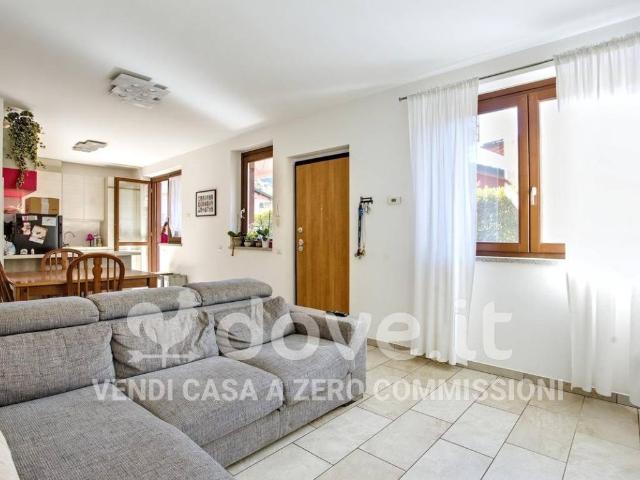 Villa in vendita a Montegrino Valtravaglia VA