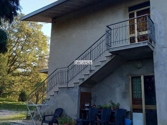 Villa in vendita a Montelabbate PU