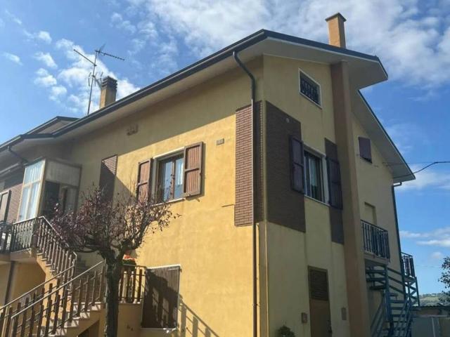Villa in vendita a Montelabbate PU
