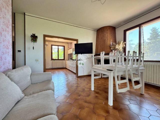 Villa in vendita a Montelabbate PU