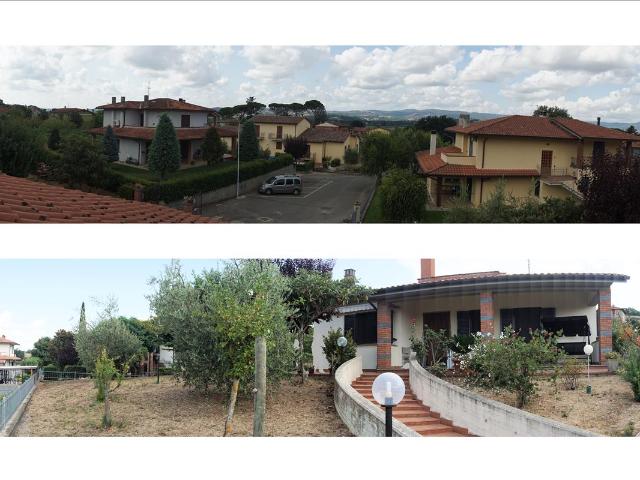 Villa in vendita a Monteleone d'Orvieto