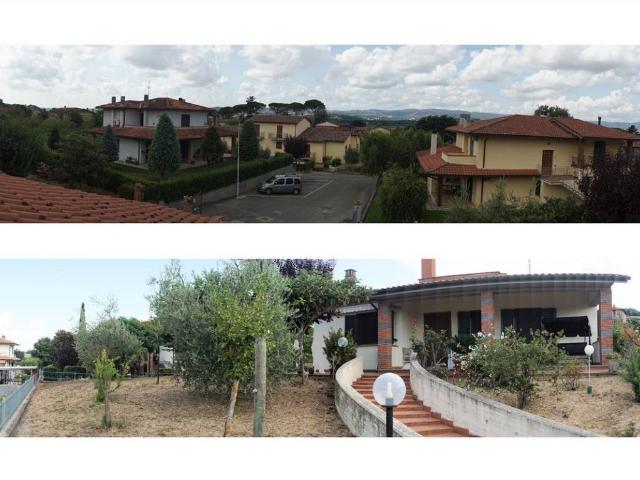 Villa in vendita a Monteleone d'Orvieto TR