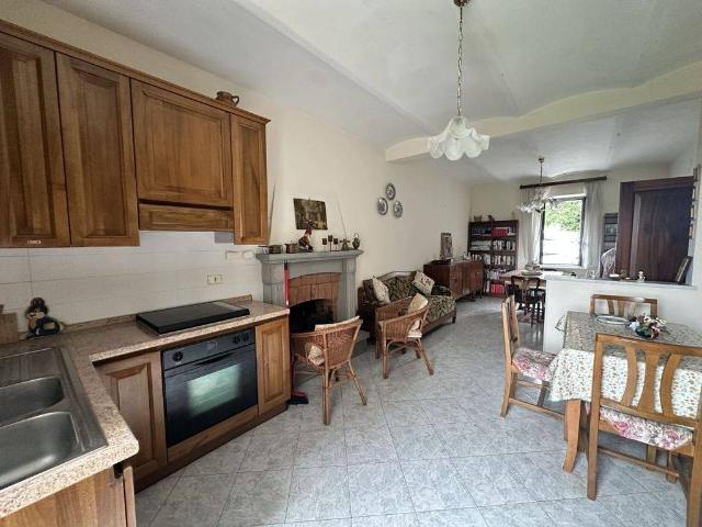 Villa in vendita a Monteleone d'Orvieto TR