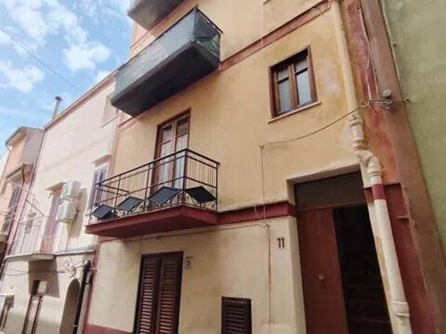 Villa in vendita a Montelepre PA