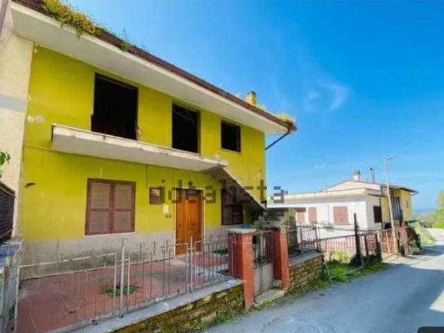 Villa in vendita a Montelibretti RM