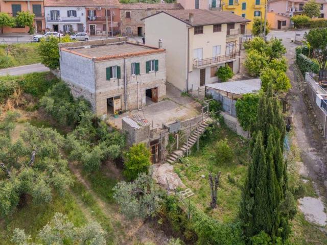 Villa in vendita a Montelibretti RM