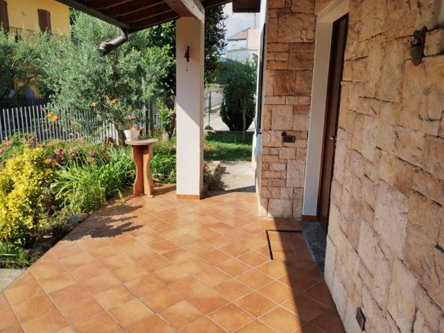 Villa in vendita a Montello BG