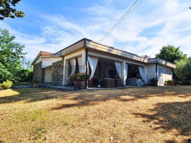 Villa in vendita a Montelupo Fiorentino FI