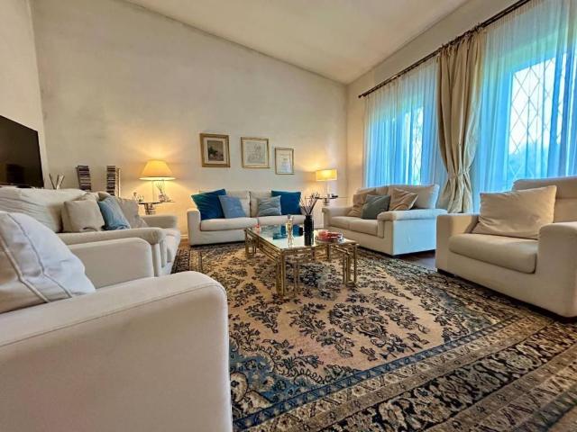 Villa in vendita a Montelupo Fiorentino FI