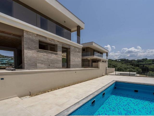 Villa in vendita a Montelupo Fiorentino FI