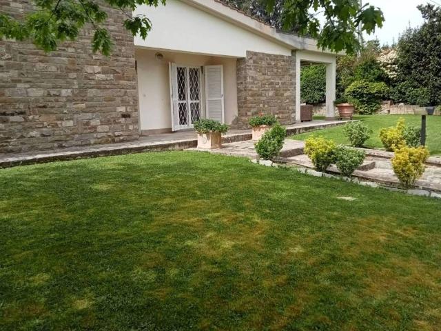 Villa in vendita a Montelupo Fiorentino FI