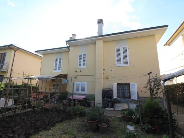 Villa in vendita a Montelupo Fiorentino FI