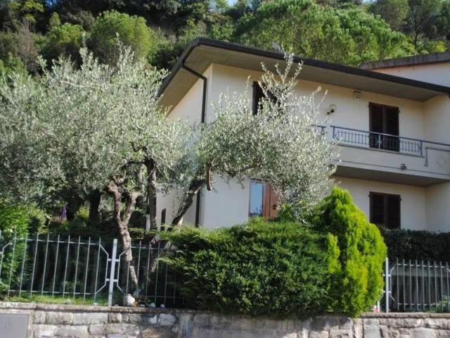 Villa in vendita a Montelupo Fiorentino FI