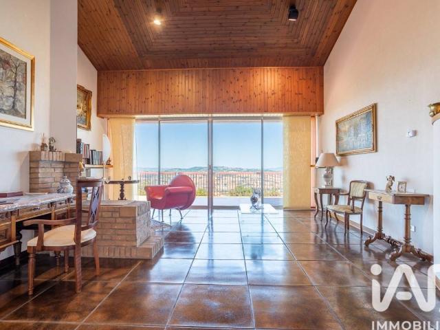 Villa in vendita a Montelupone MC