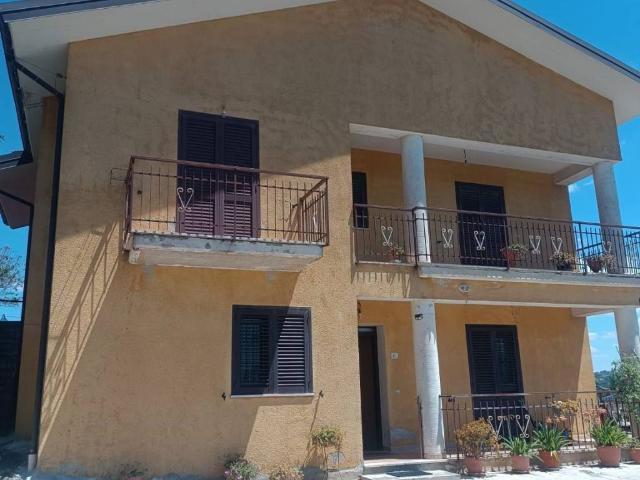 Villa in vendita a Montemarano AV