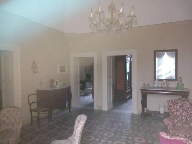 Villa in vendita a Montemesola TA