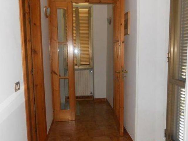 Villa in vendita a Montemiletto AV