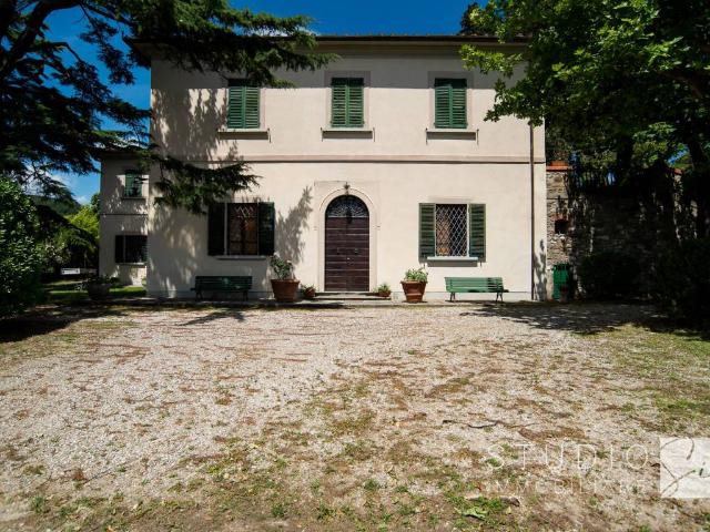 Villa in vendita a Montemurlo PO