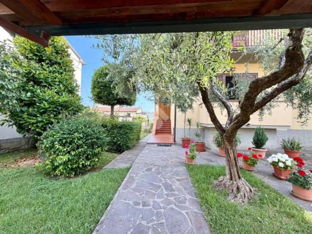 Villa in vendita a Montemurlo PO