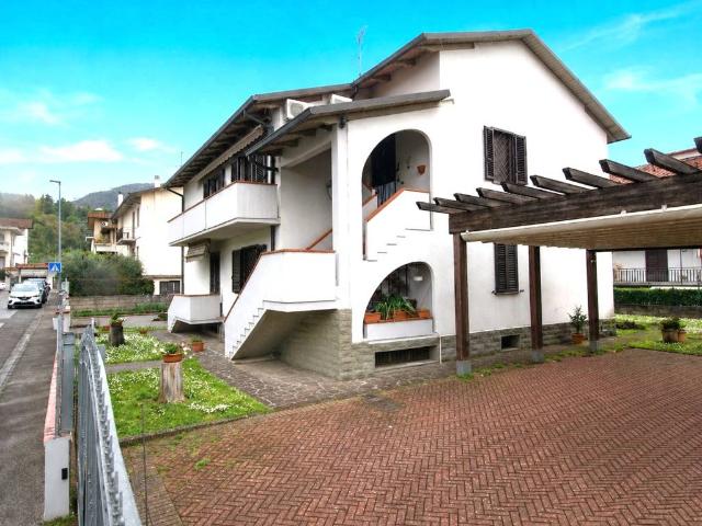 Villa in vendita a Montemurlo PO