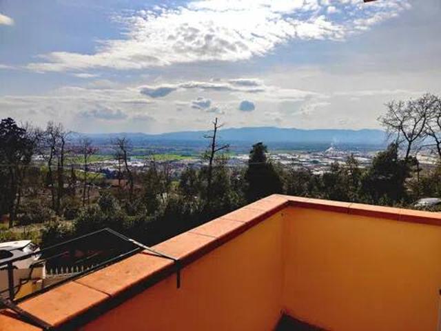 Villa in vendita a Montemurlo PO