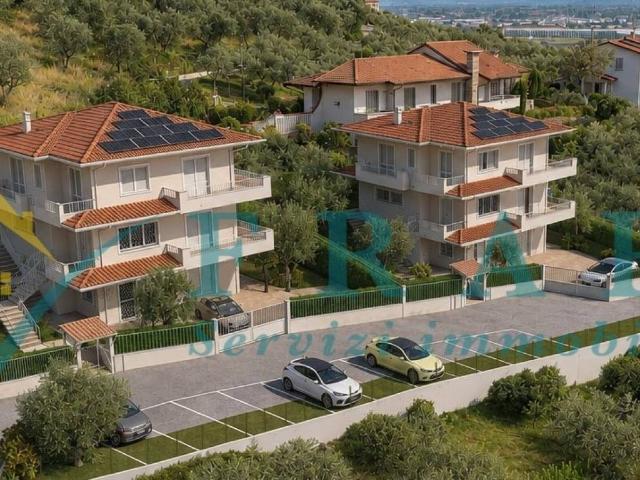 Villa in vendita a Montemurlo PO