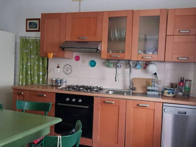 Villa in vendita a Montenero di Bisaccia CB