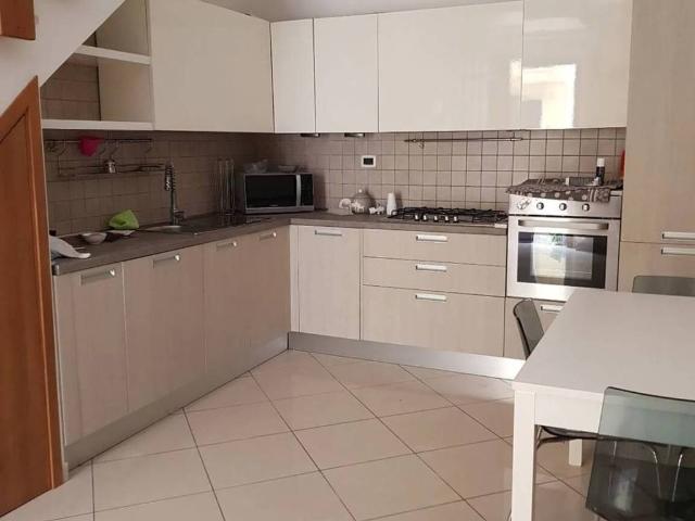 Villa in vendita a Montenero di Bisaccia CB